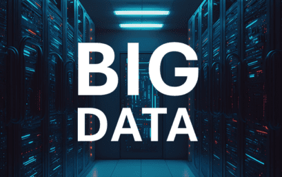 Big Data: Kontribusi untuk Perkembangan Industri Big Data: Kontribusi untuk Perkembangan Industri