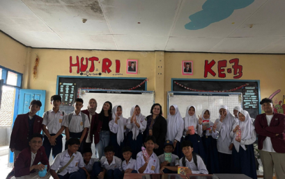 Tingkatkan Literasi Data, Mahasiswa Data Sains Gelar Pelatihan Visualisasi Data di Desa Ciheulang Tingkatkan Literasi Data, Mahasiswa Data Sains Gelar Pelatihan Visualisasi Data di Desa Ciheulang