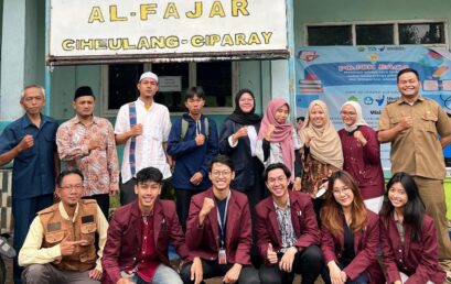 Peningkatan Kualitas Pembelajaran dengan Pemanfaatan Artificial Intelligence (AI) SMP Al-Fajar Ciparay Peningkatan Kualitas Pembelajaran dengan Pemanfaatan Artificial Intelligence (AI) SMP Al-Fajar Ciparay