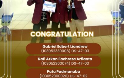 Juara 2 Kompetisi ACAVERO: Data Analytics Competition 2024