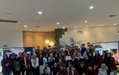 Capstone Project MINI EXPO Sains Data 2025 Capstone Project MINI EXPO Sains Data 2025