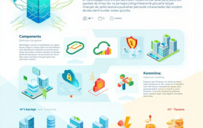 Pusat Data: Pengertian, Manfaat, Komponen, dan Jenisnya. 