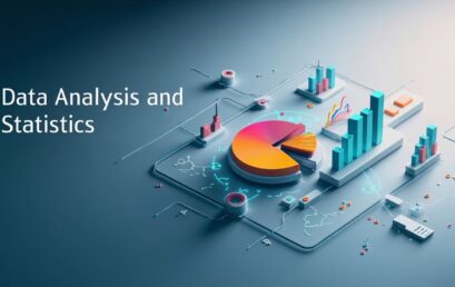 Analisis Data dan Statistik: Fondasi Penting dalam Dunia Sains