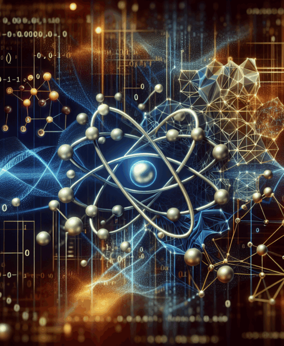 QML: Revolusi Analisis Statistik dengan Komputasi Kuantum