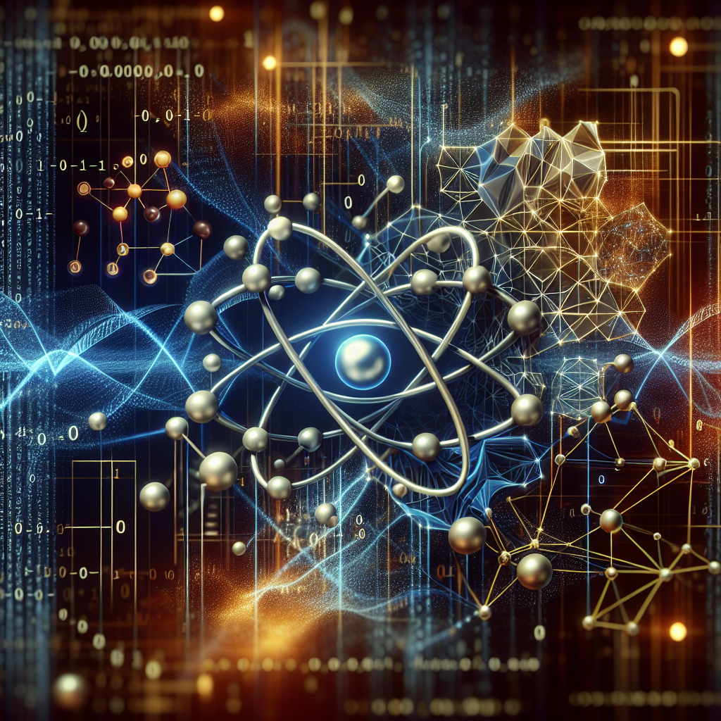 QML: Revolusi Analisis Statistik dengan Komputasi Kuantum