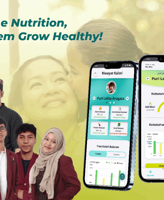 APLIKASI PEMANTAU GIZI ANAK BERBASIS COMPUTER VISION UNTUK CEGAH STUNTING