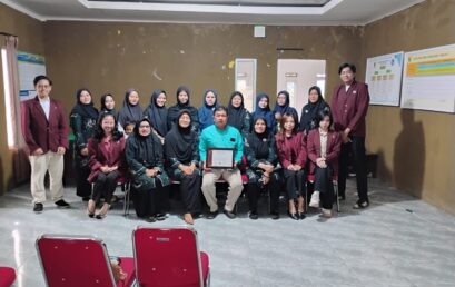 Pemberdayaan Ibu-Ibu PKK Desa Ciheulang melalui Edukasi dan Pendampingan Pemanfaatan Artificial Intelligence (AI)